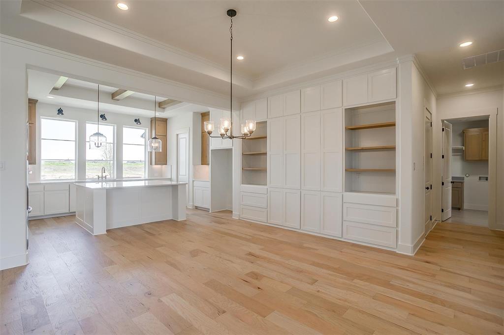 Byrum Ranch Ph 1 - Residential