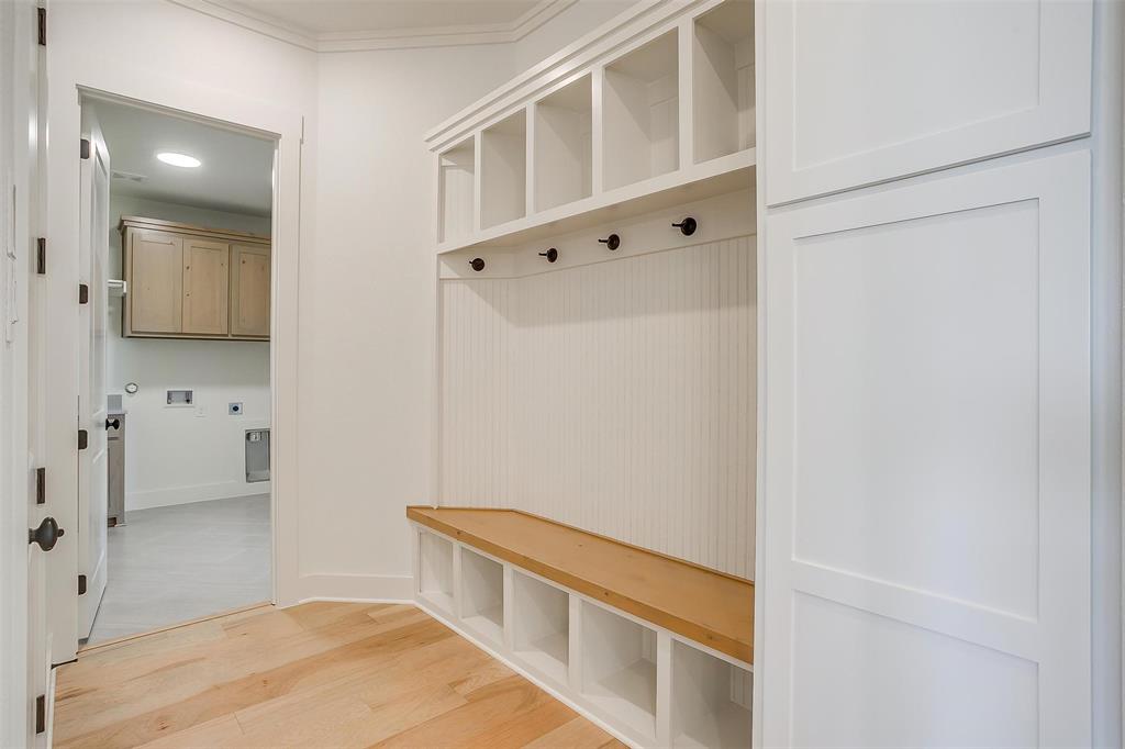 Byrum Ranch Ph 1 - Residential