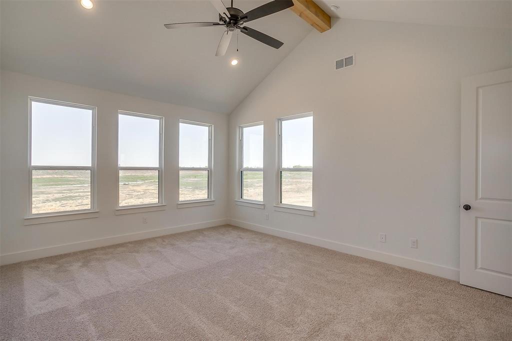 Byrum Ranch Ph 1 - Residential