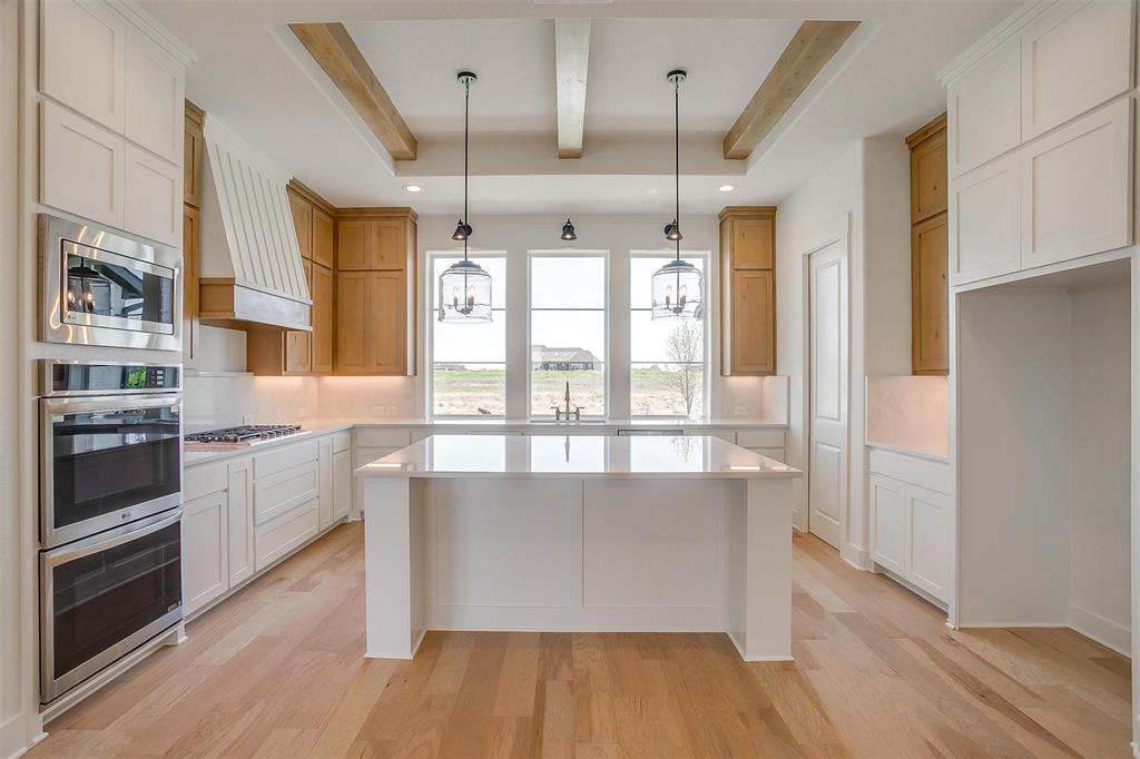 Byrum Ranch Ph 1 - Residential