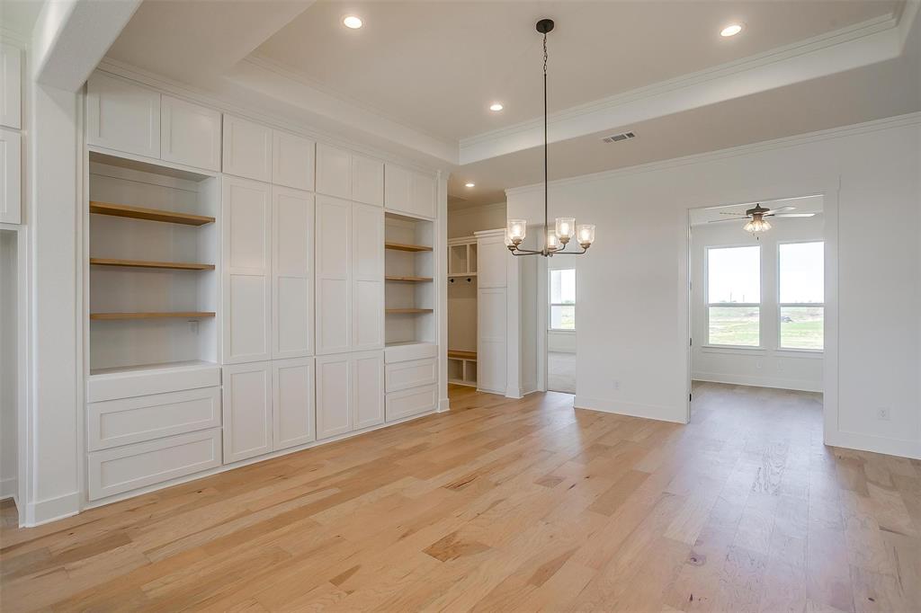 Byrum Ranch Ph 1 - Residential