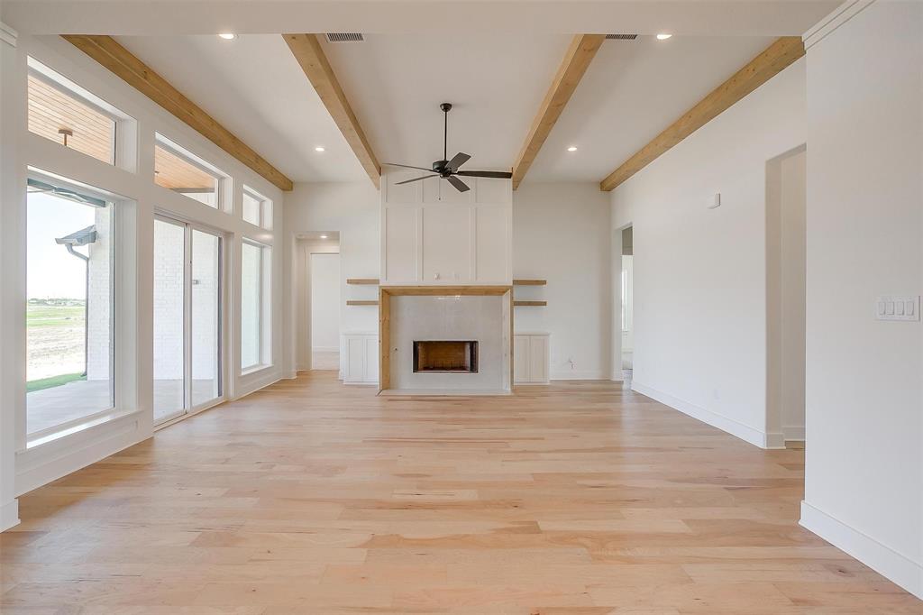 Byrum Ranch Ph 1 - Residential