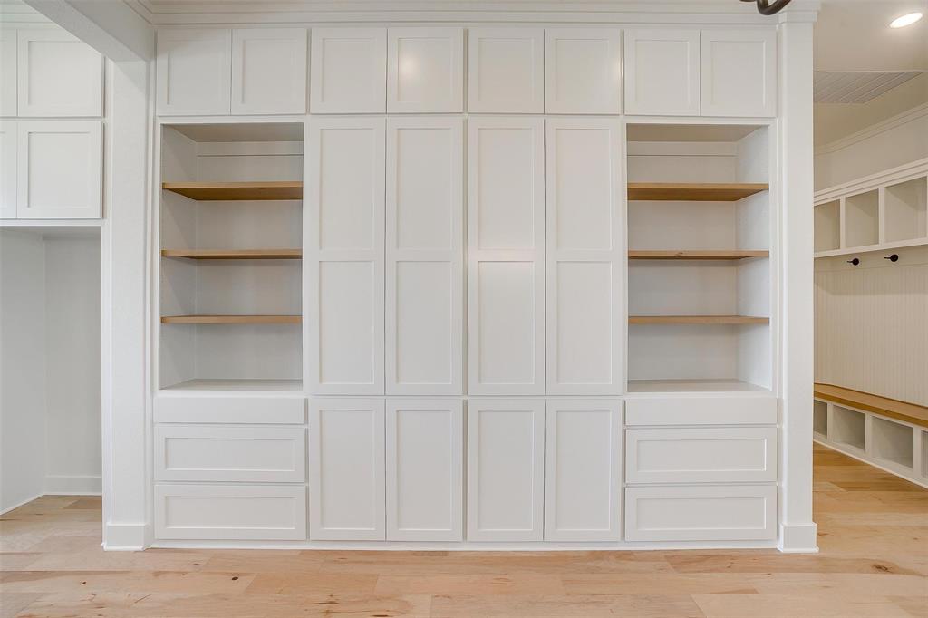 Byrum Ranch Ph 1 - Residential