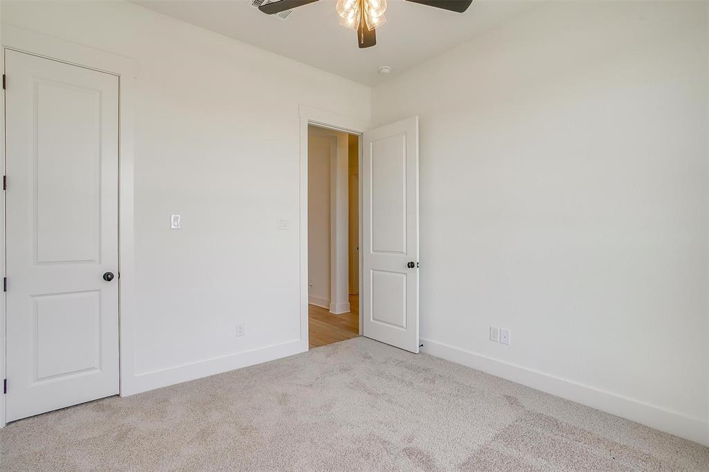 Byrum Ranch Ph 1 - Residential