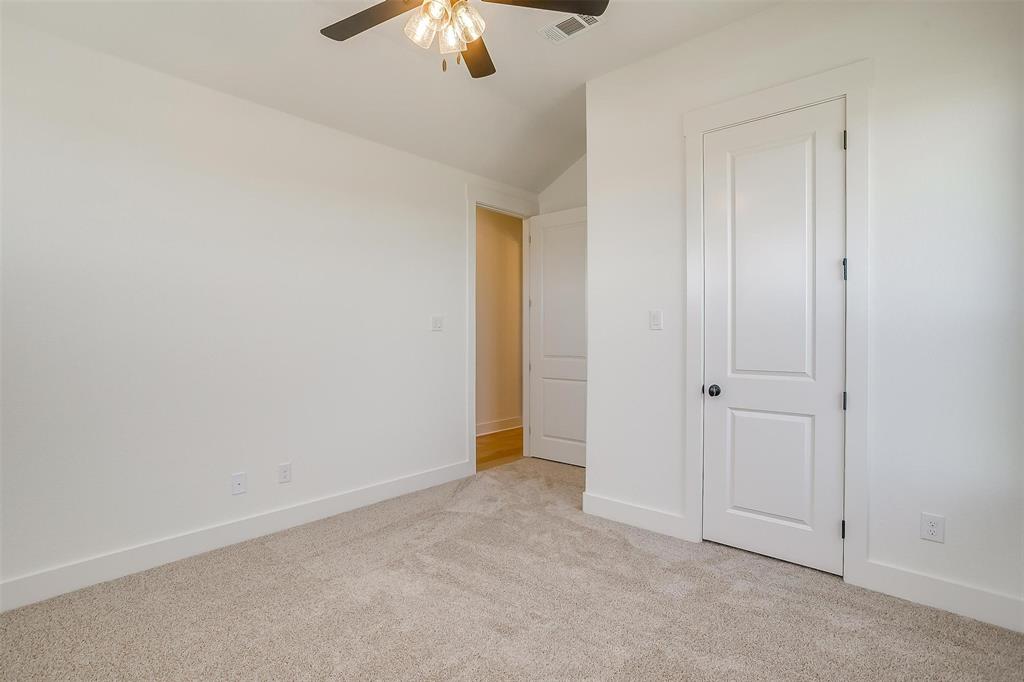 Byrum Ranch Ph 1 - Residential