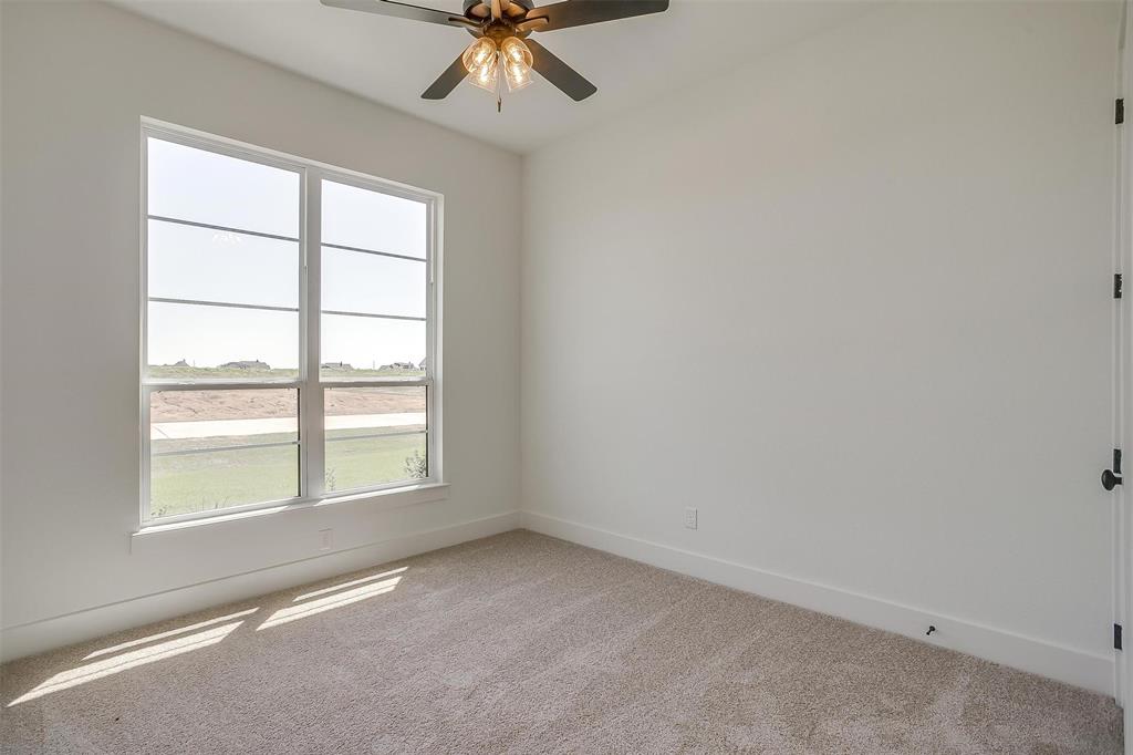 Byrum Ranch Ph 1 - Residential