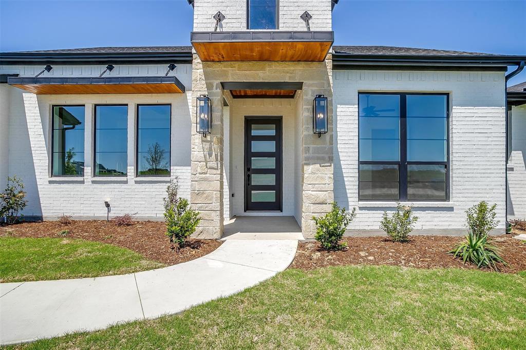 Byrum Ranch Ph 1 - Residential