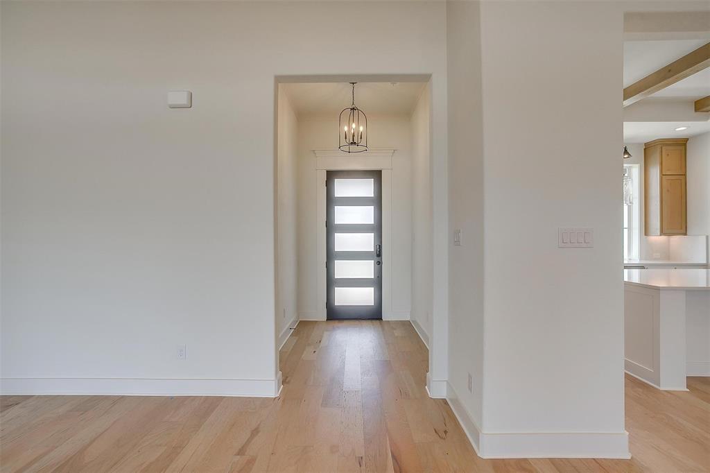 Byrum Ranch Ph 1 - Residential