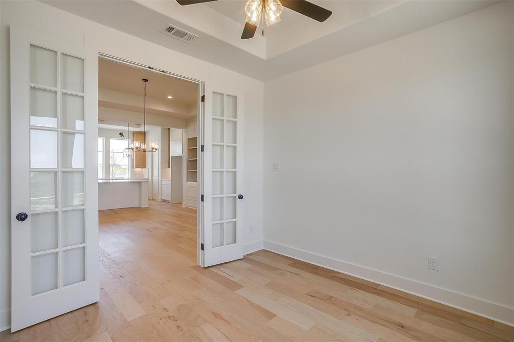 Byrum Ranch Ph 1 - Residential