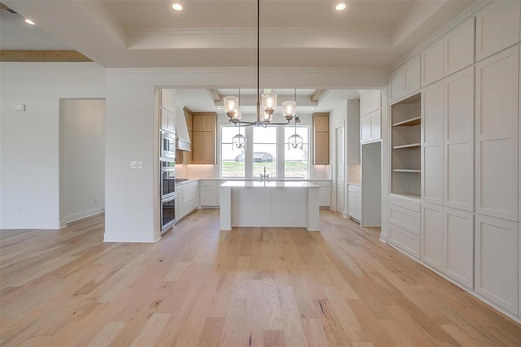 Byrum Ranch Ph 1 - Residential