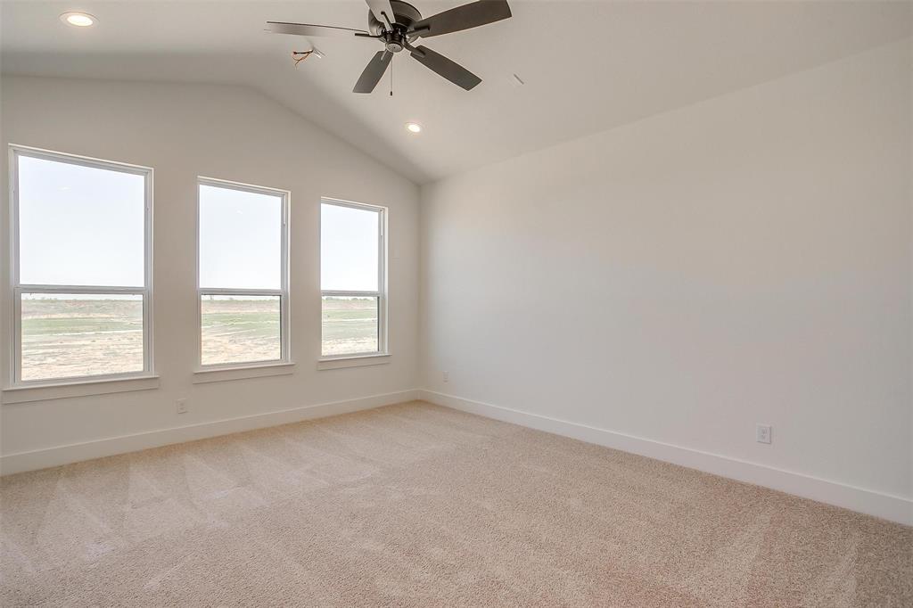 Byrum Ranch Ph 1 - Residential