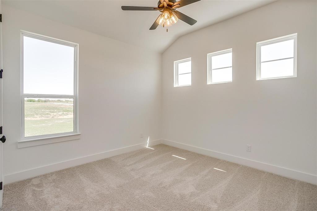 Byrum Ranch Ph 1 - Residential