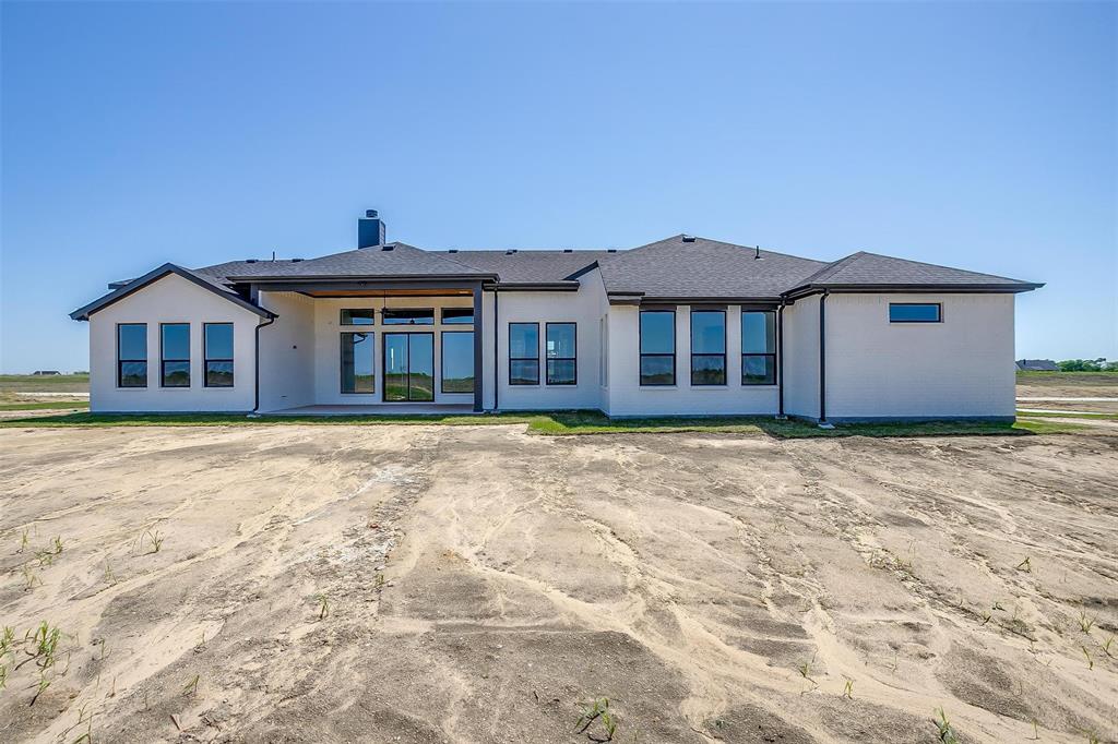 Byrum Ranch Ph 1 - Residential