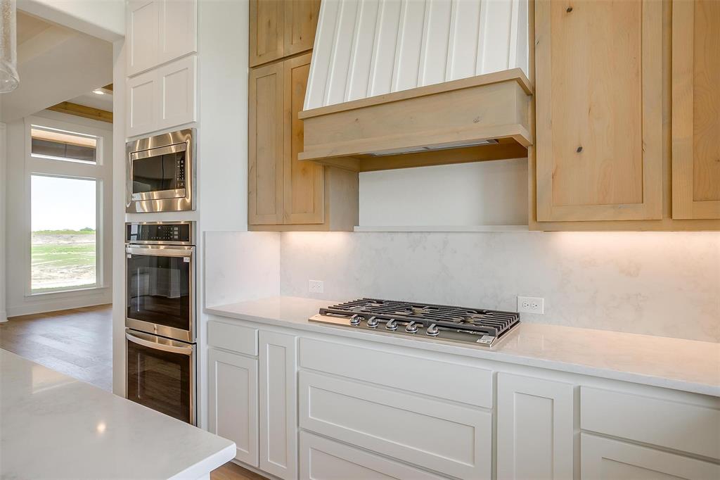 Byrum Ranch Ph 1 - Residential