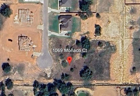 1069 Monaco Court Springtown TX 76082