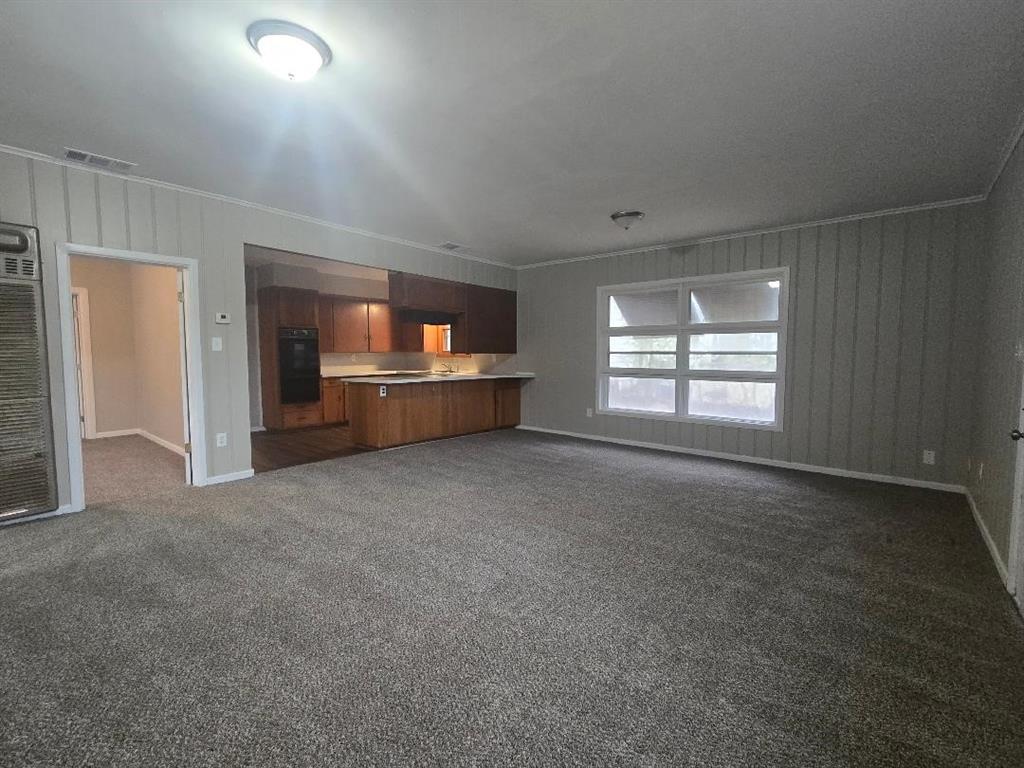 Corsicana - Residential Lease