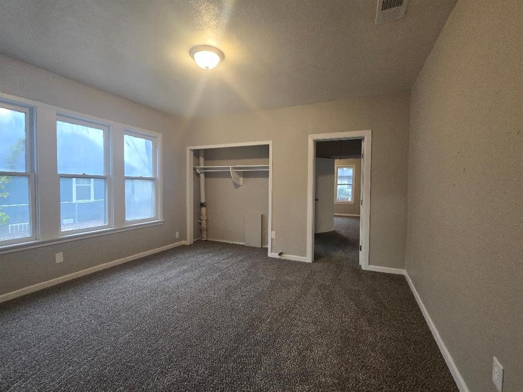 Corsicana - Residential Lease