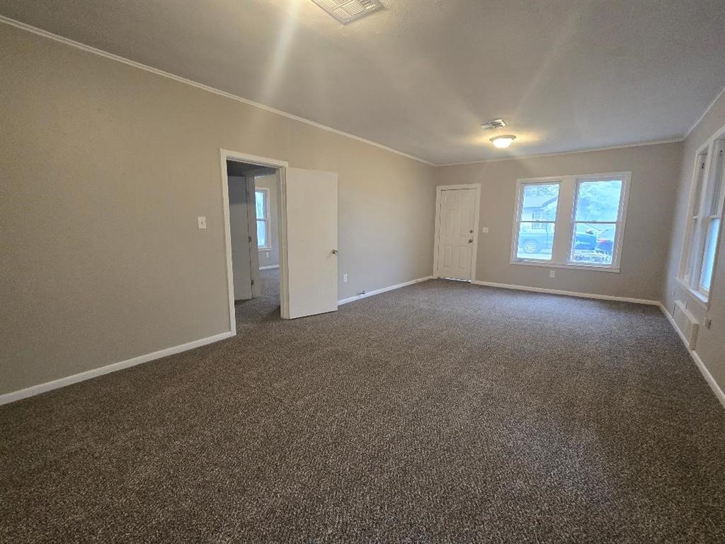 Corsicana - Residential Lease