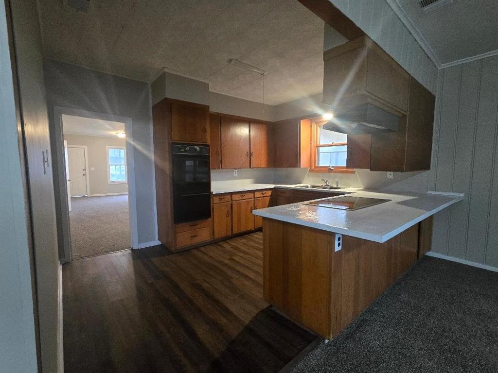 Corsicana - Residential Lease