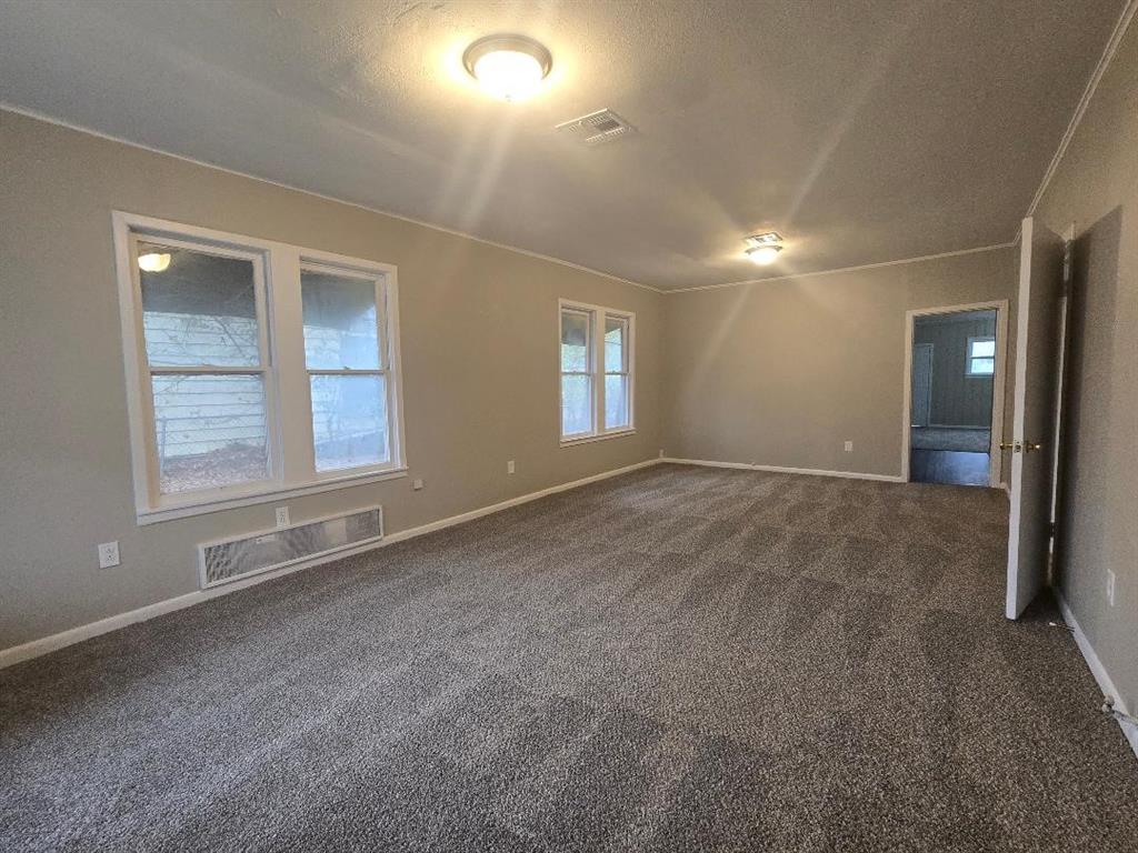 Corsicana - Residential Lease