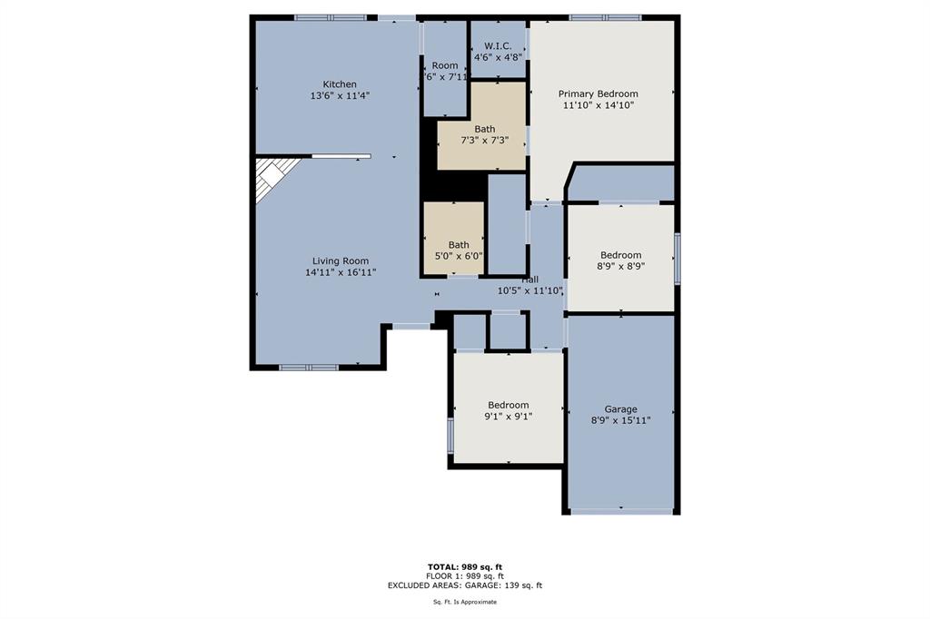 High Pointe Ph 2a - Residential