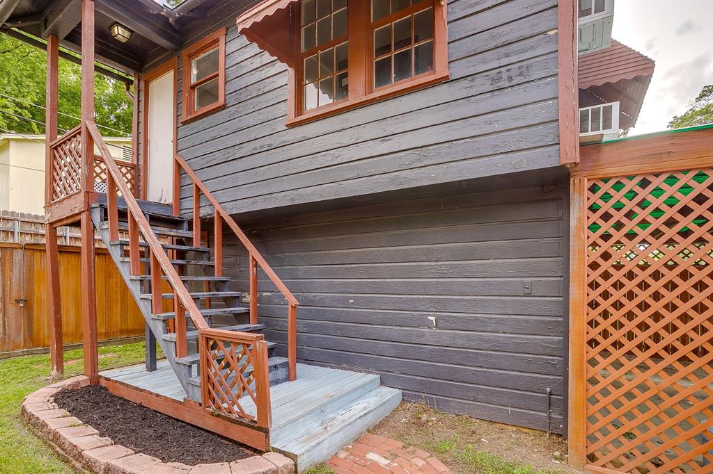 West Ft Worth Land Co - Residential
