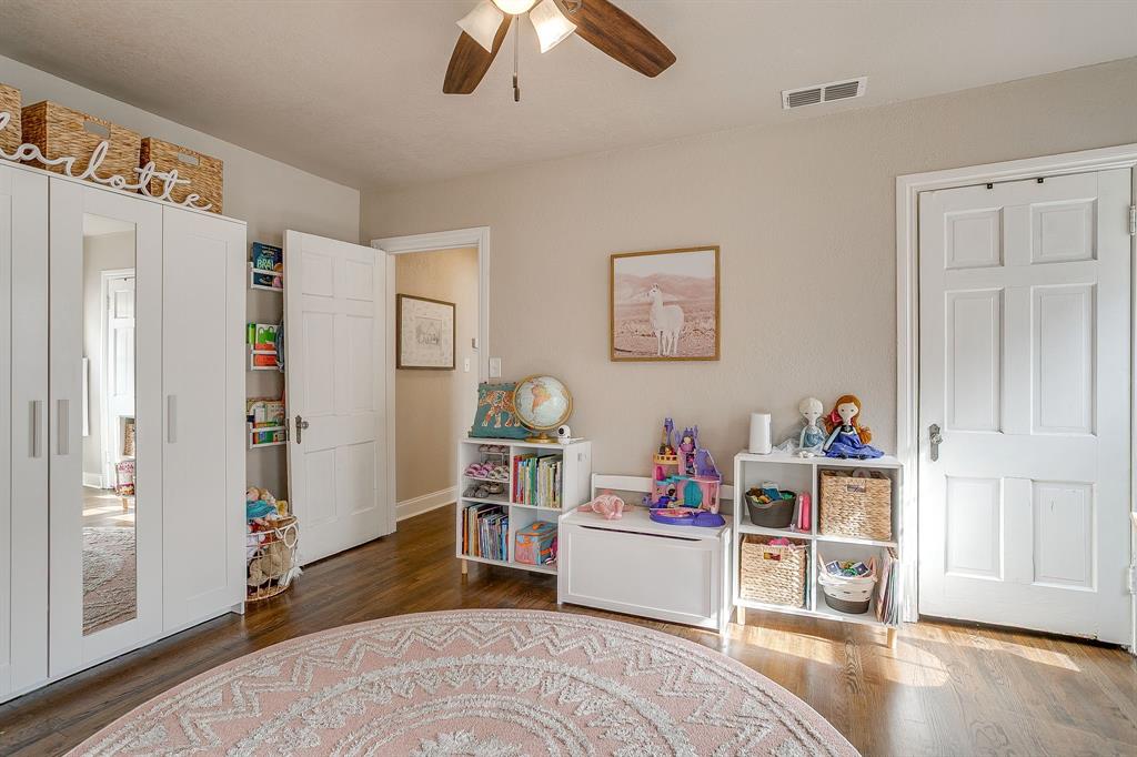 West Ft Worth Land Co - Residential