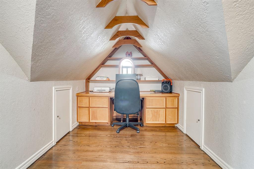West Ft Worth Land Co - Residential