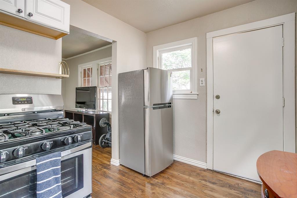West Ft Worth Land Co - Residential