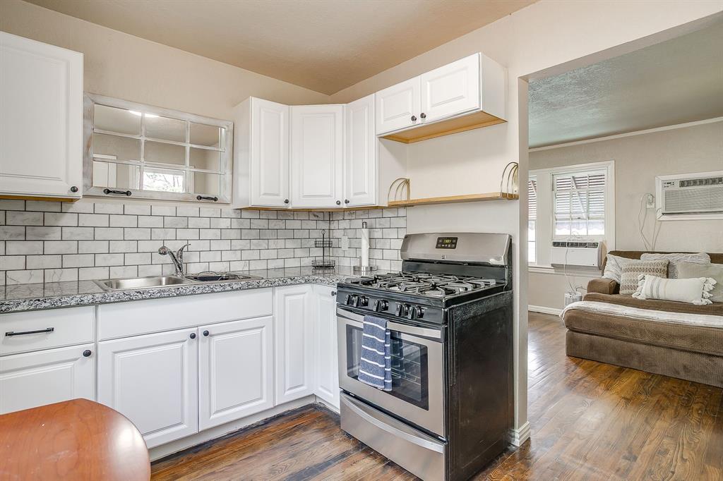 West Ft Worth Land Co - Residential