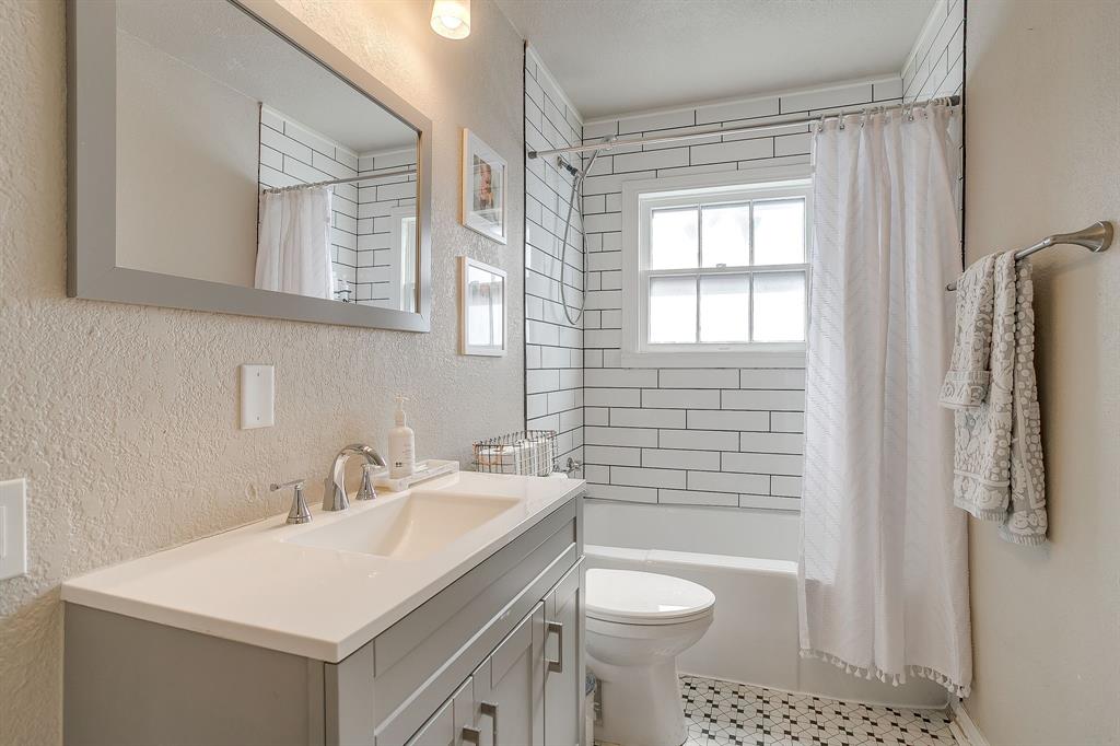 West Ft Worth Land Co - Residential