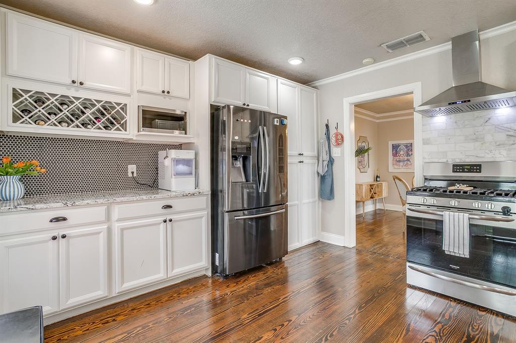 West Ft Worth Land Co - Residential