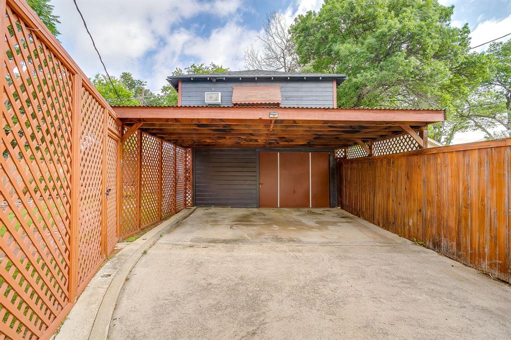 West Ft Worth Land Co - Residential