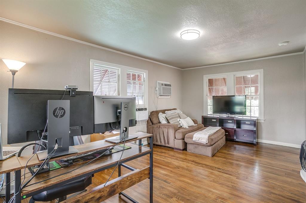 West Ft Worth Land Co - Residential