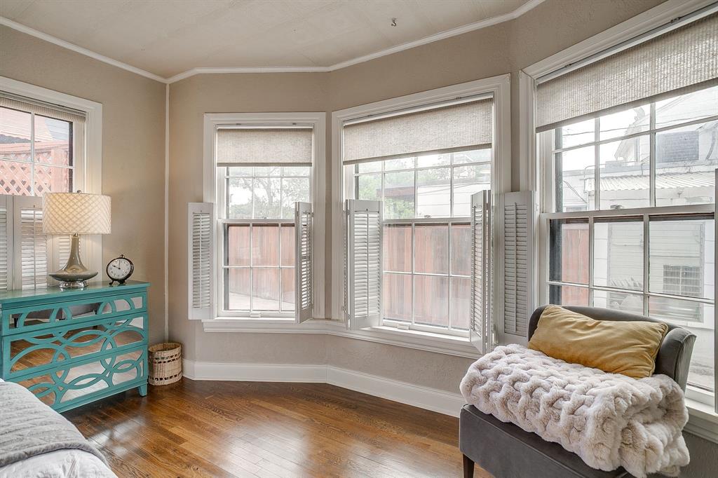 West Ft Worth Land Co - Residential