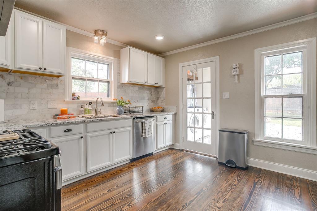 West Ft Worth Land Co - Residential
