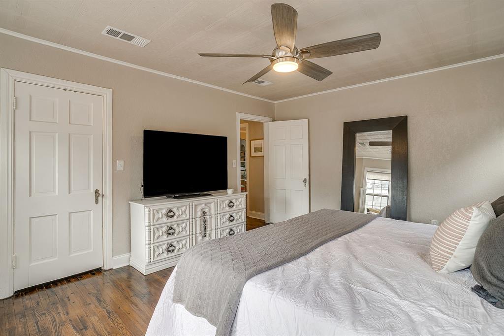 West Ft Worth Land Co - Residential