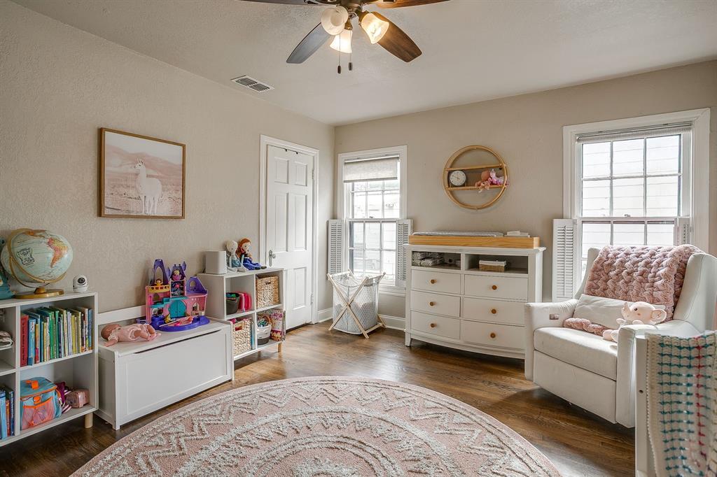 West Ft Worth Land Co - Residential