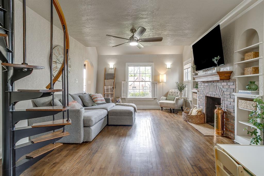 West Ft Worth Land Co - Residential