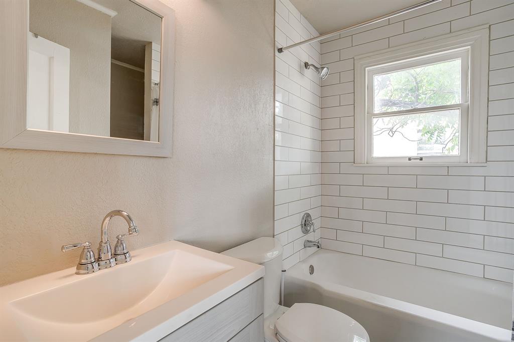 West Ft Worth Land Co - Residential