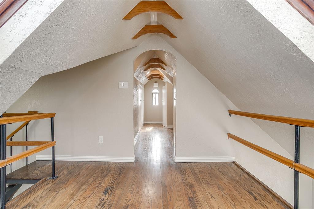 West Ft Worth Land Co - Residential