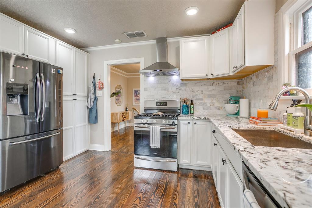 West Ft Worth Land Co - Residential