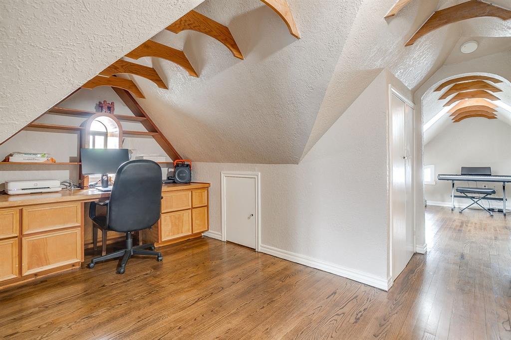 West Ft Worth Land Co - Residential