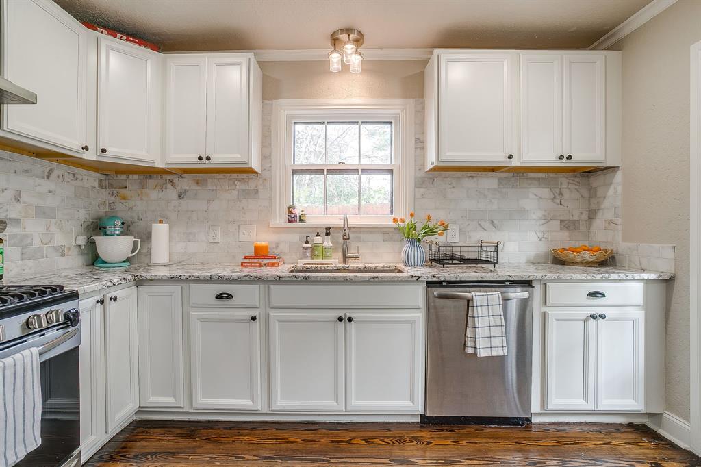 West Ft Worth Land Co - Residential