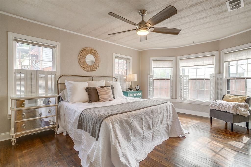 West Ft Worth Land Co - Residential