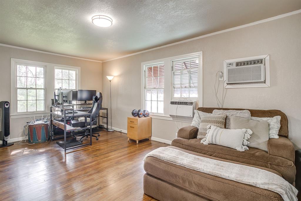 West Ft Worth Land Co - Residential
