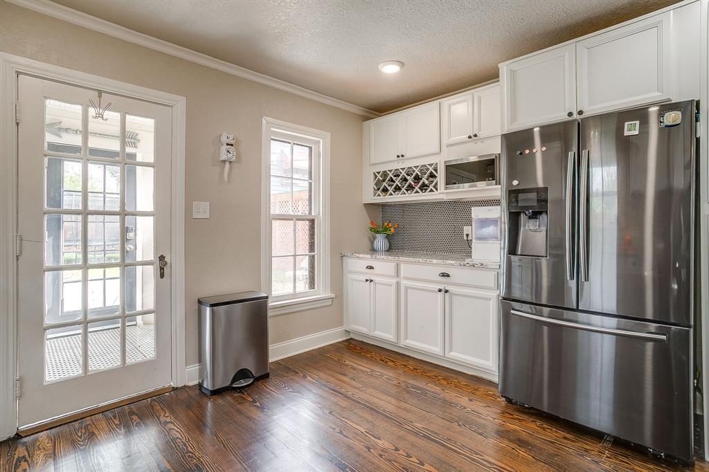 West Ft Worth Land Co - Residential