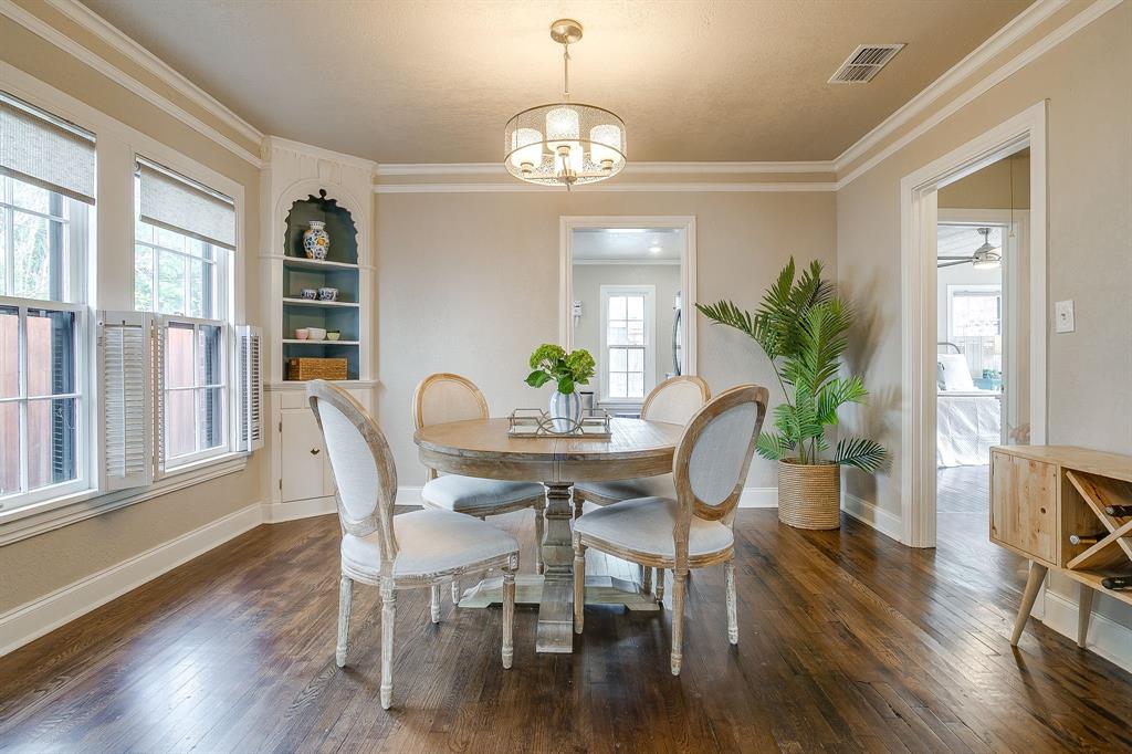 West Ft Worth Land Co - Residential