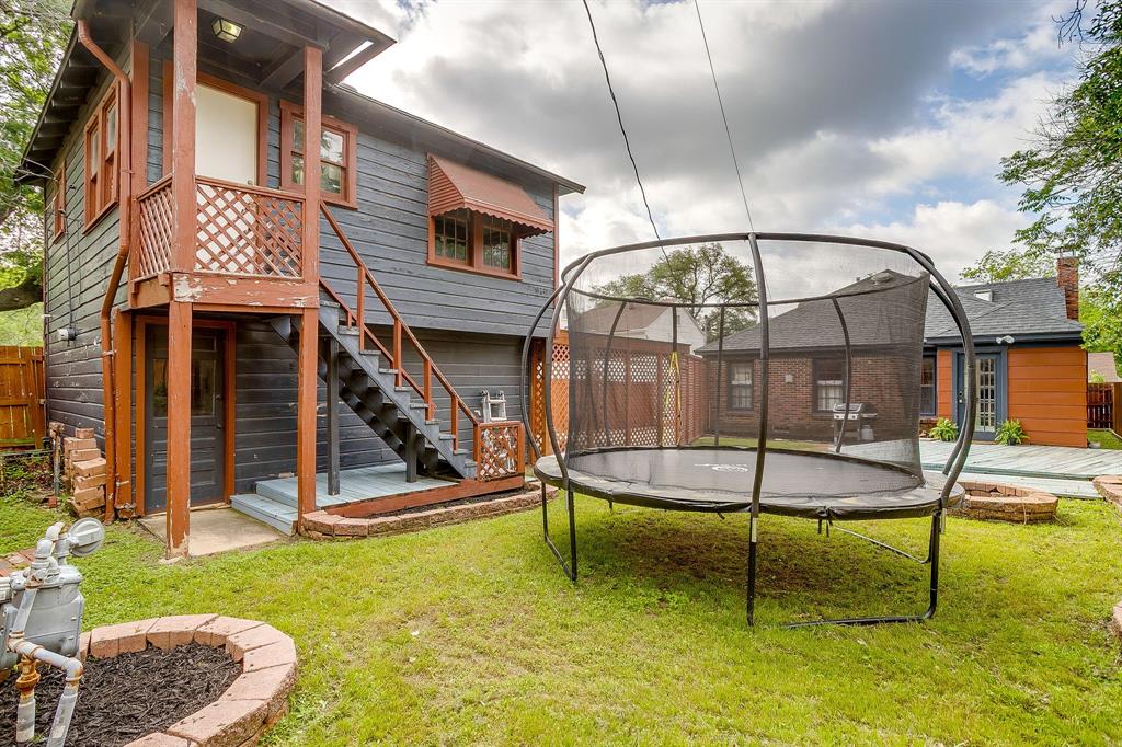 West Ft Worth Land Co - Residential