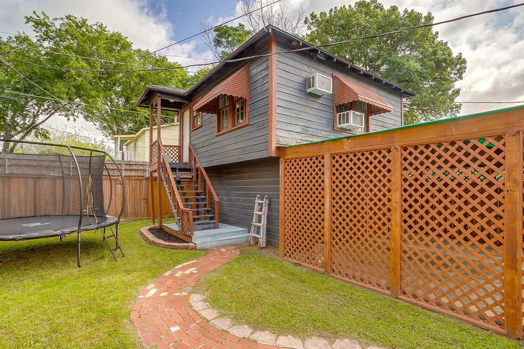 West Ft Worth Land Co - Residential